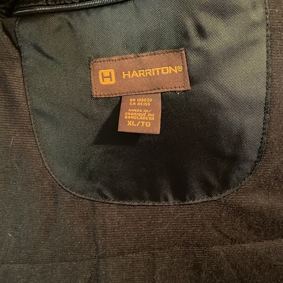 Heavy Duty Hoodie Jacket! New! - Picture 5 of 6